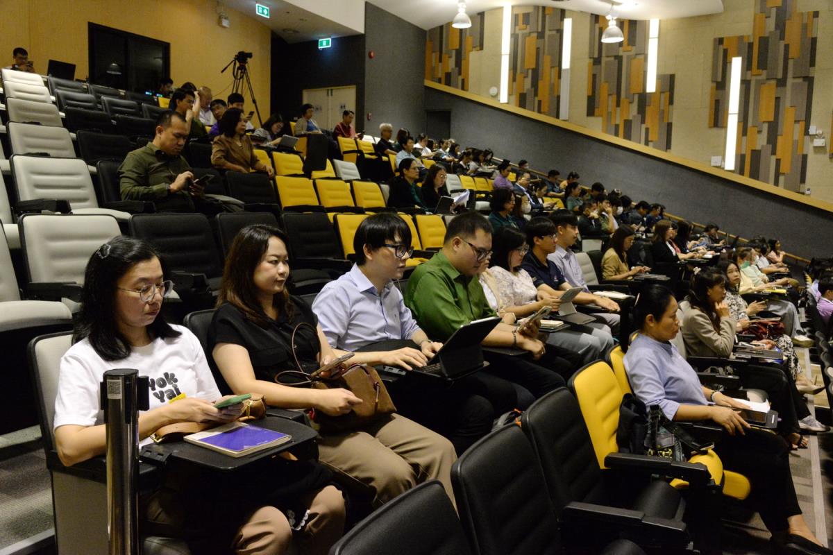 EQD CWIE Event