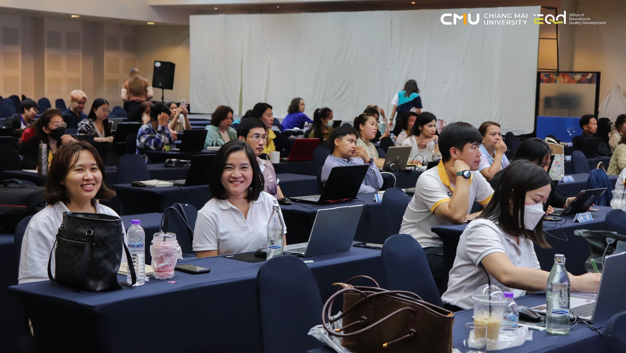 EQD CWIE Event